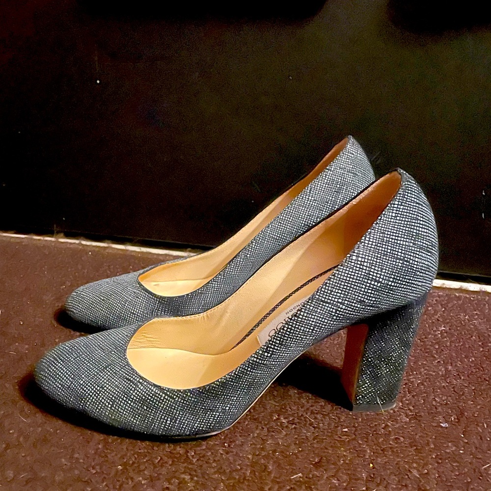Jimmy shoes pumps
